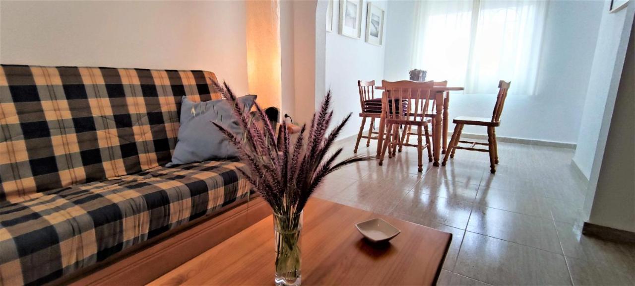 Chill Retreat Ac Bungalow In Gran Alacant Buitenkant foto