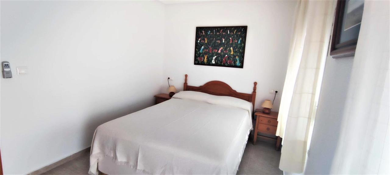 Chill Retreat Ac Bungalow In Gran Alacant Buitenkant foto